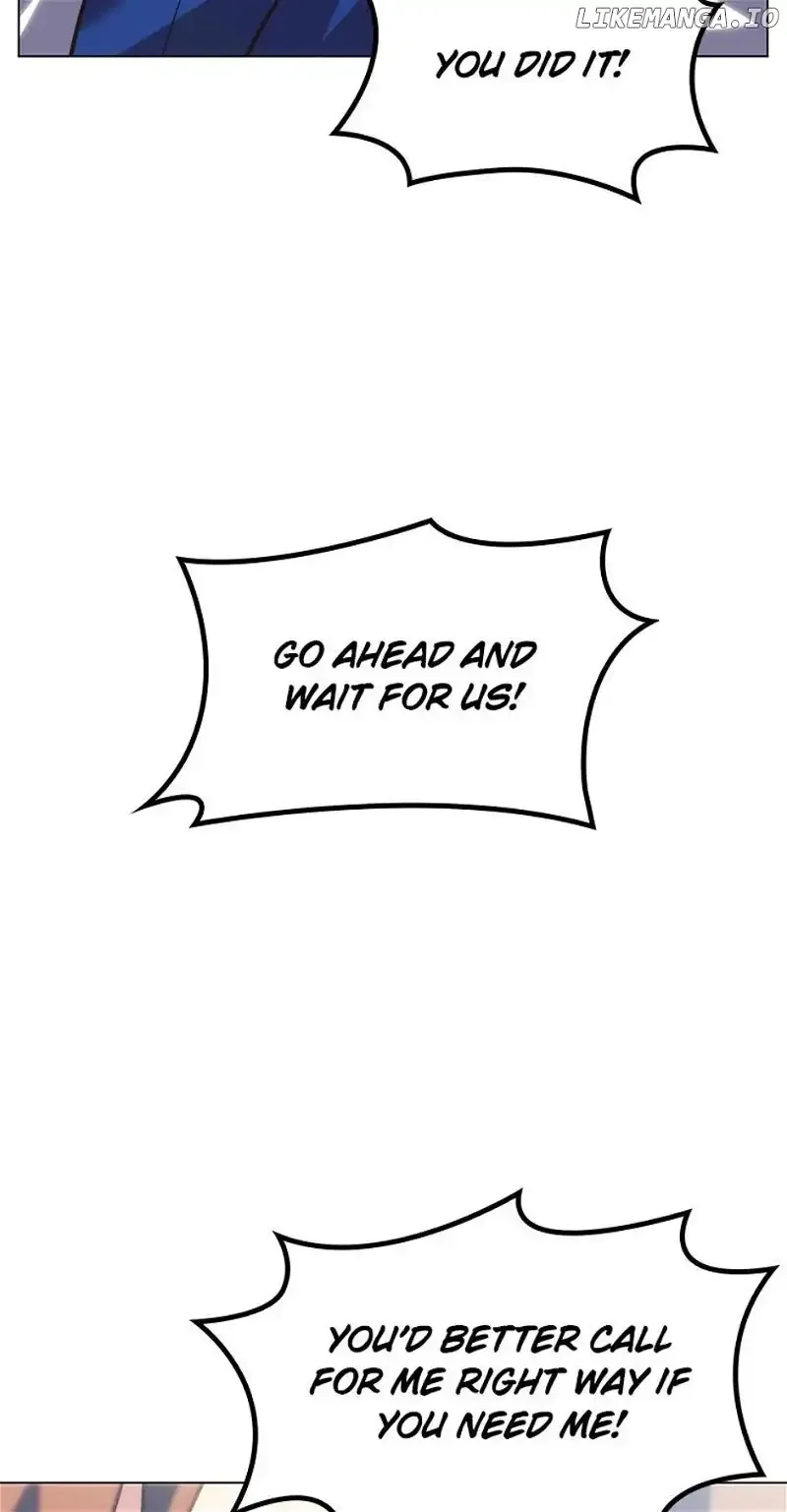 Home Plate Villain Chapter 22 page 33