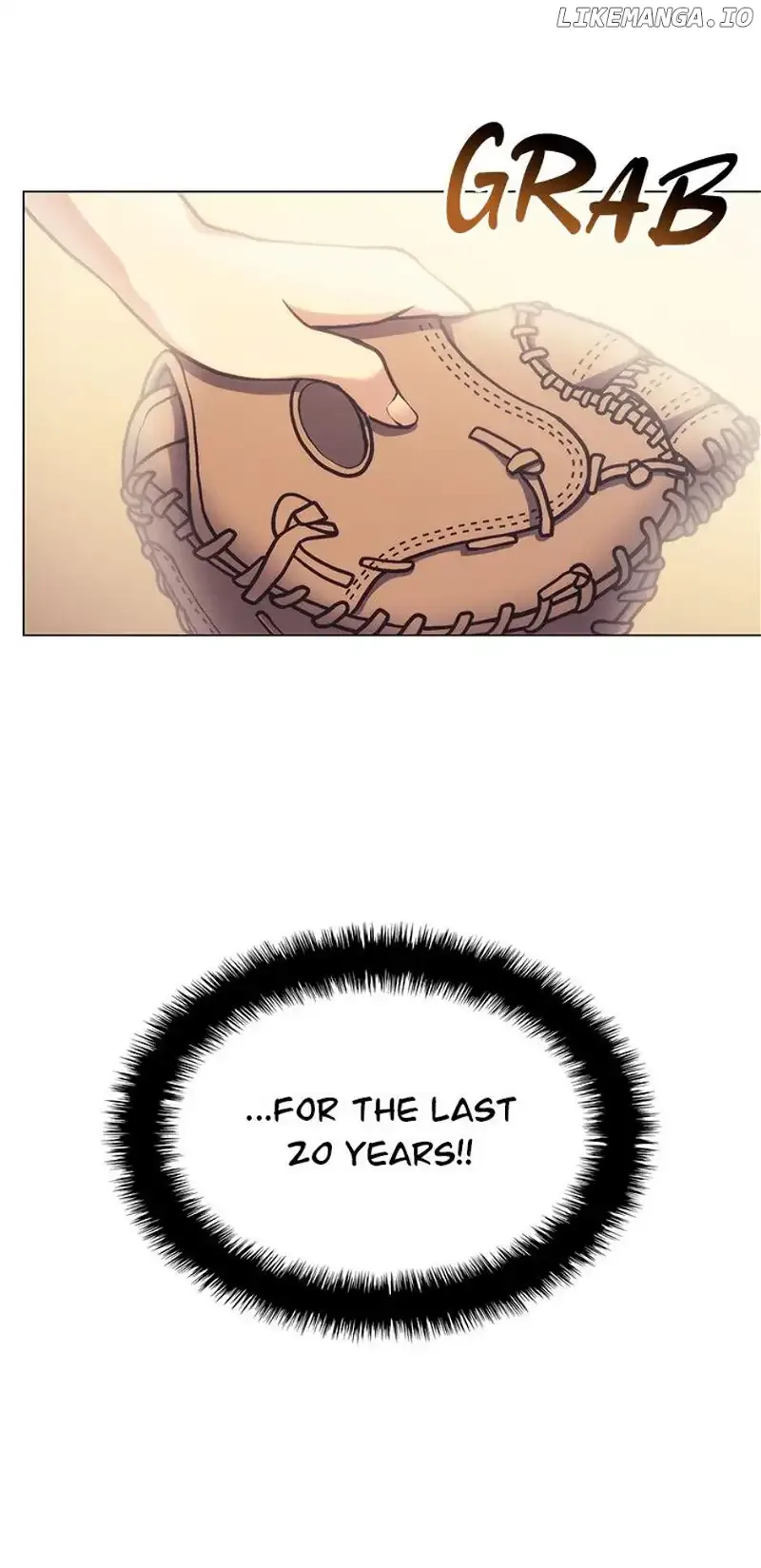 Home Plate Villain Chapter 22 page 47