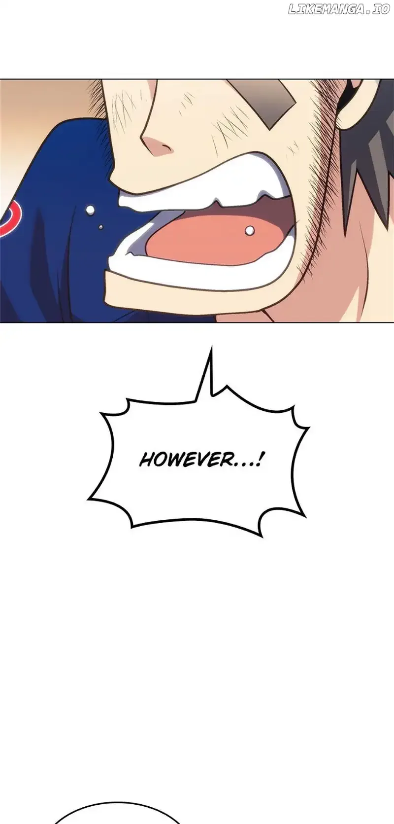 Home Plate Villain Chapter 22 page 13