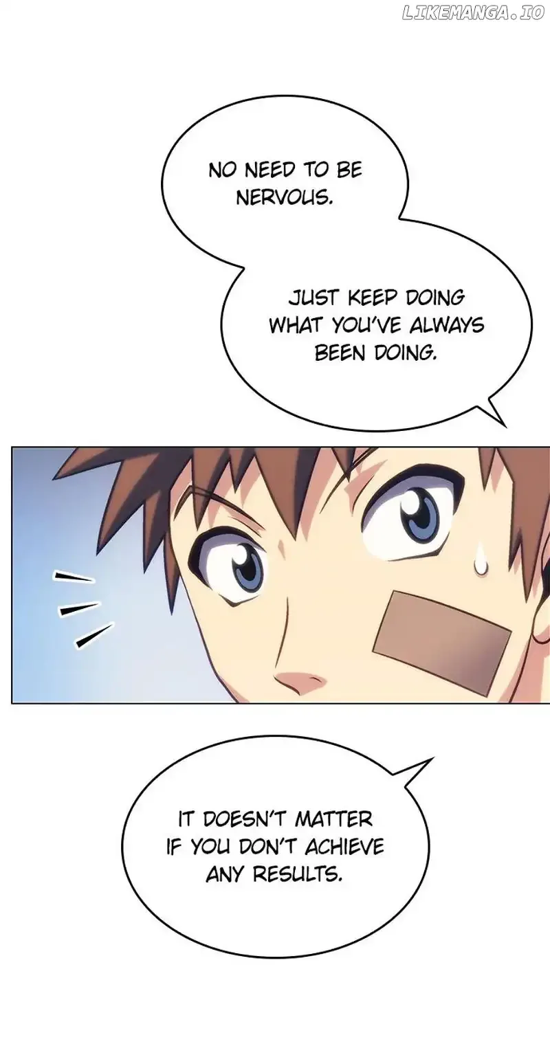 Home Plate Villain Chapter 22 page 60