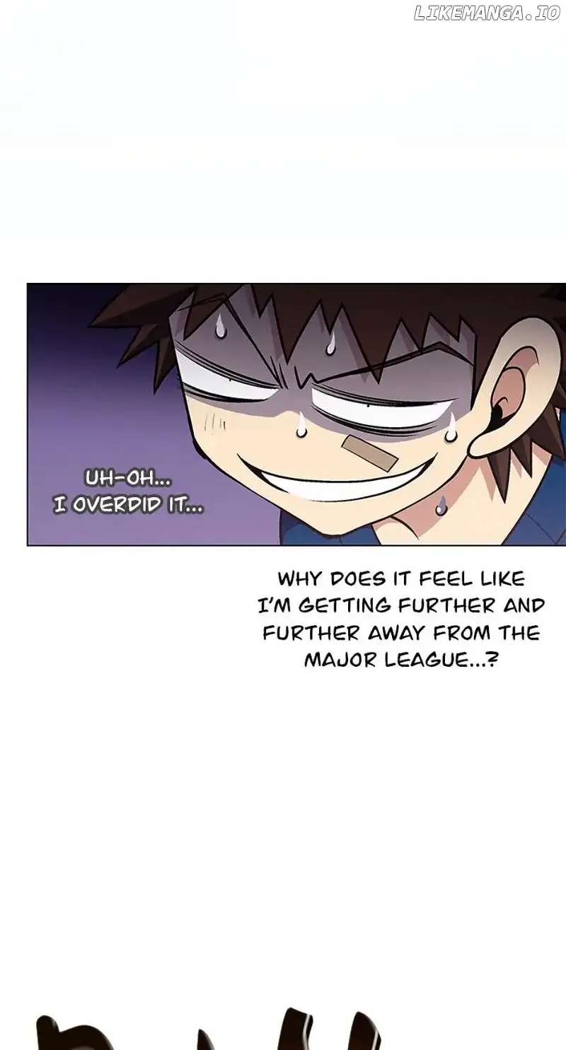 Home Plate Villain Chapter 22 page 6