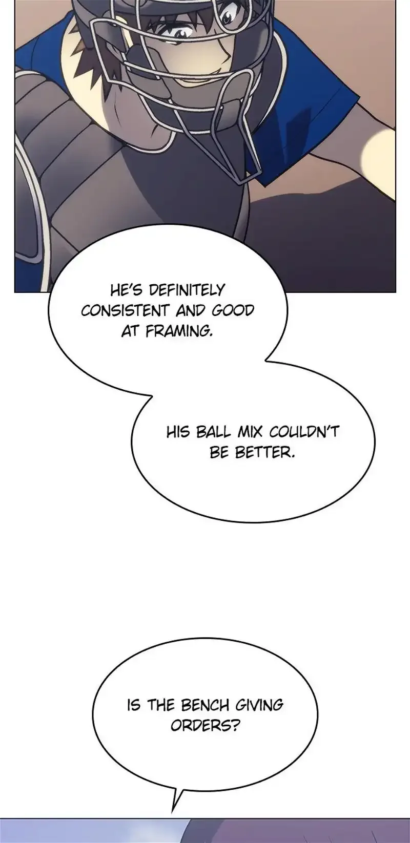 Home Plate Villain Chapter 21 page 7