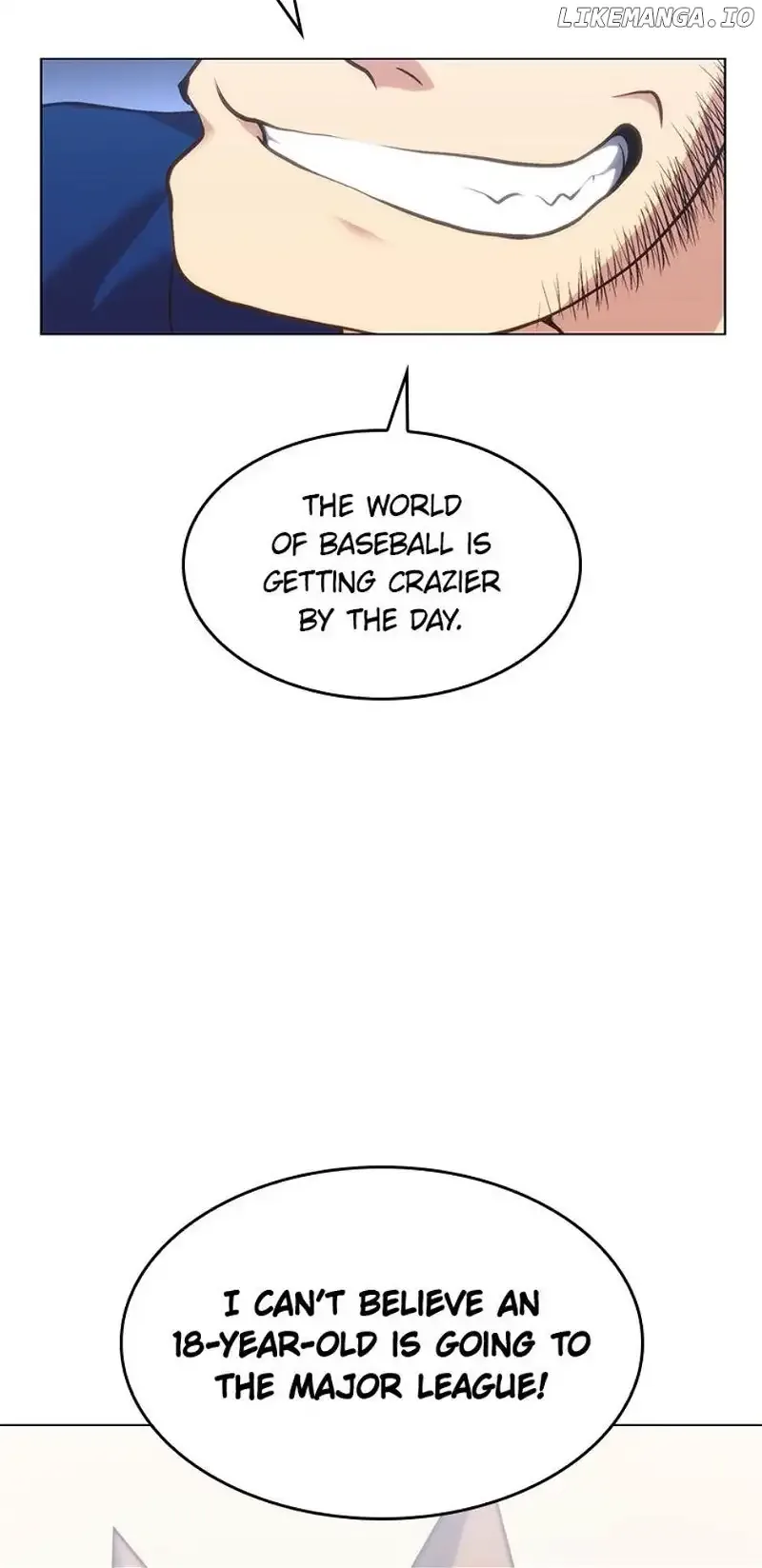 Home Plate Villain Chapter 22 page 24