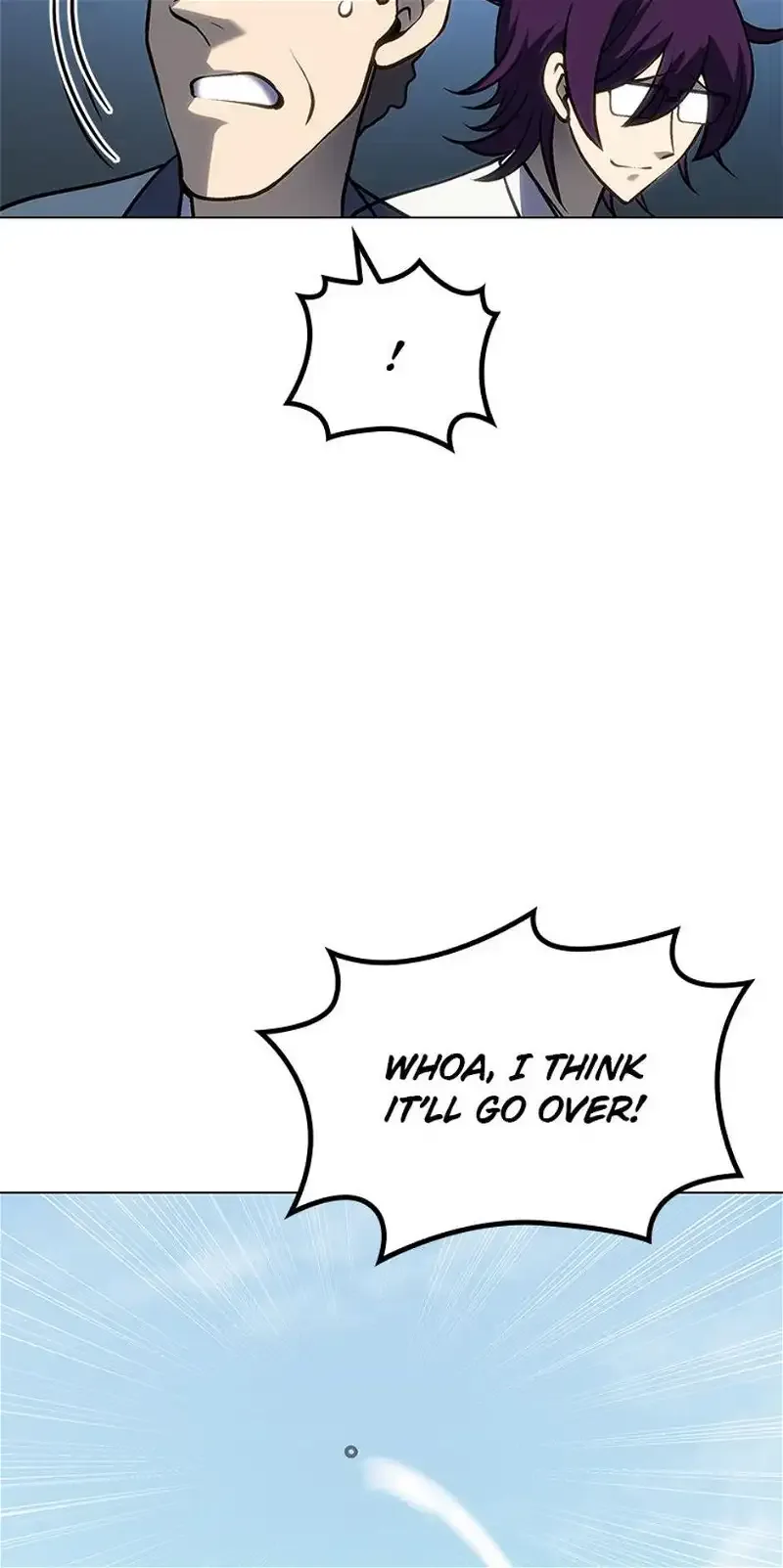 Home Plate Villain Chapter 21 page 23
