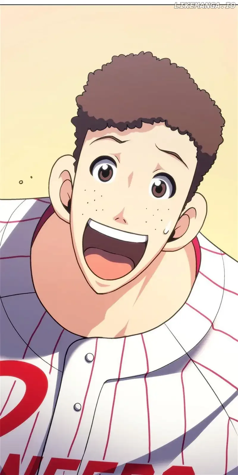 Home Plate Villain Chapter 22 page 69