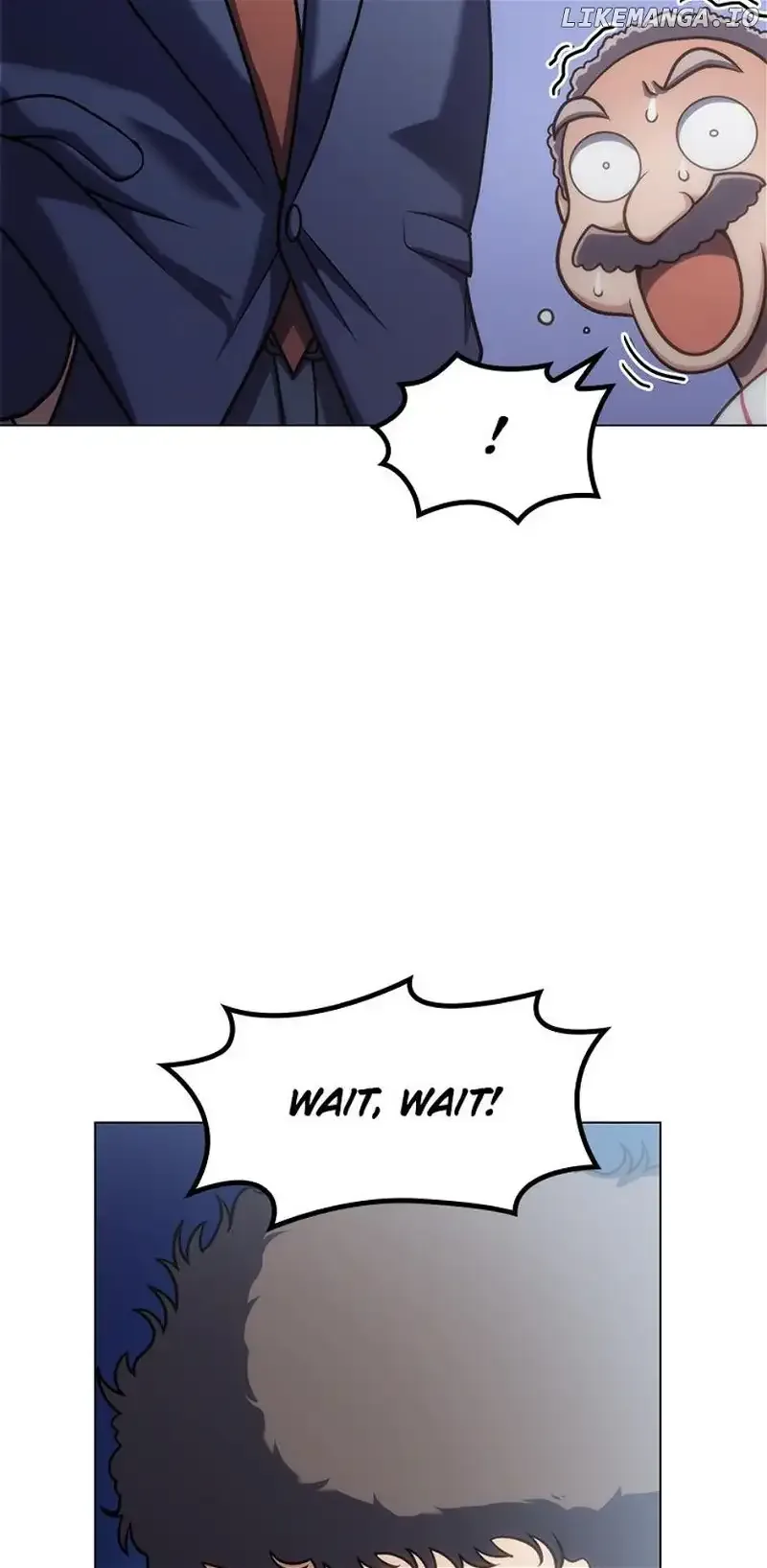 Home Plate Villain Chapter 23 page 38