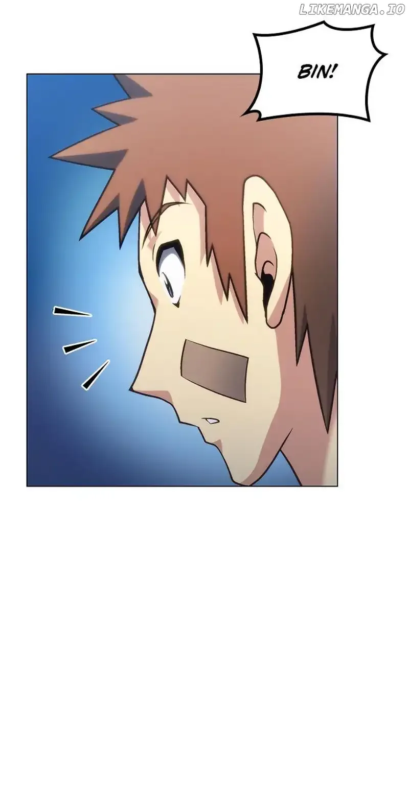 Home Plate Villain Chapter 22 page 67