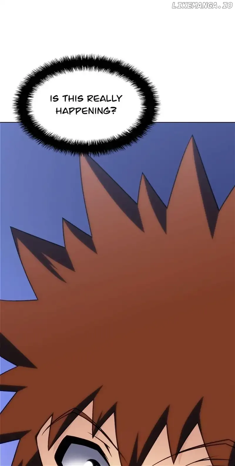 Home Plate Villain Chapter 23 page 58