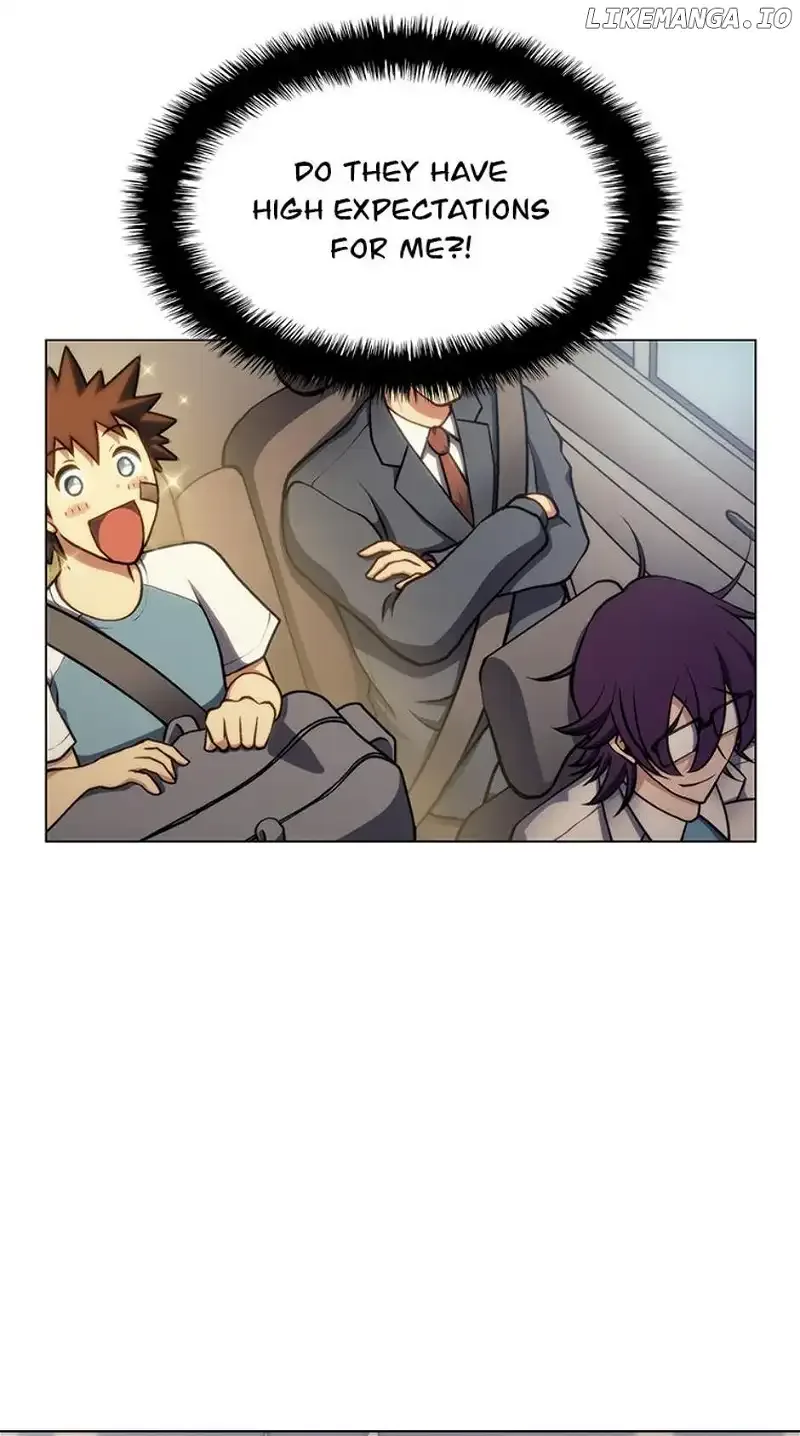 Home Plate Villain Chapter 22 page 90