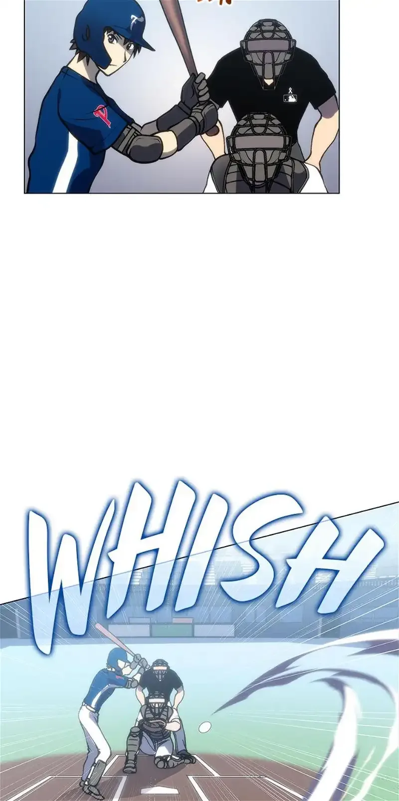 Home Plate Villain Chapter 21 page 18