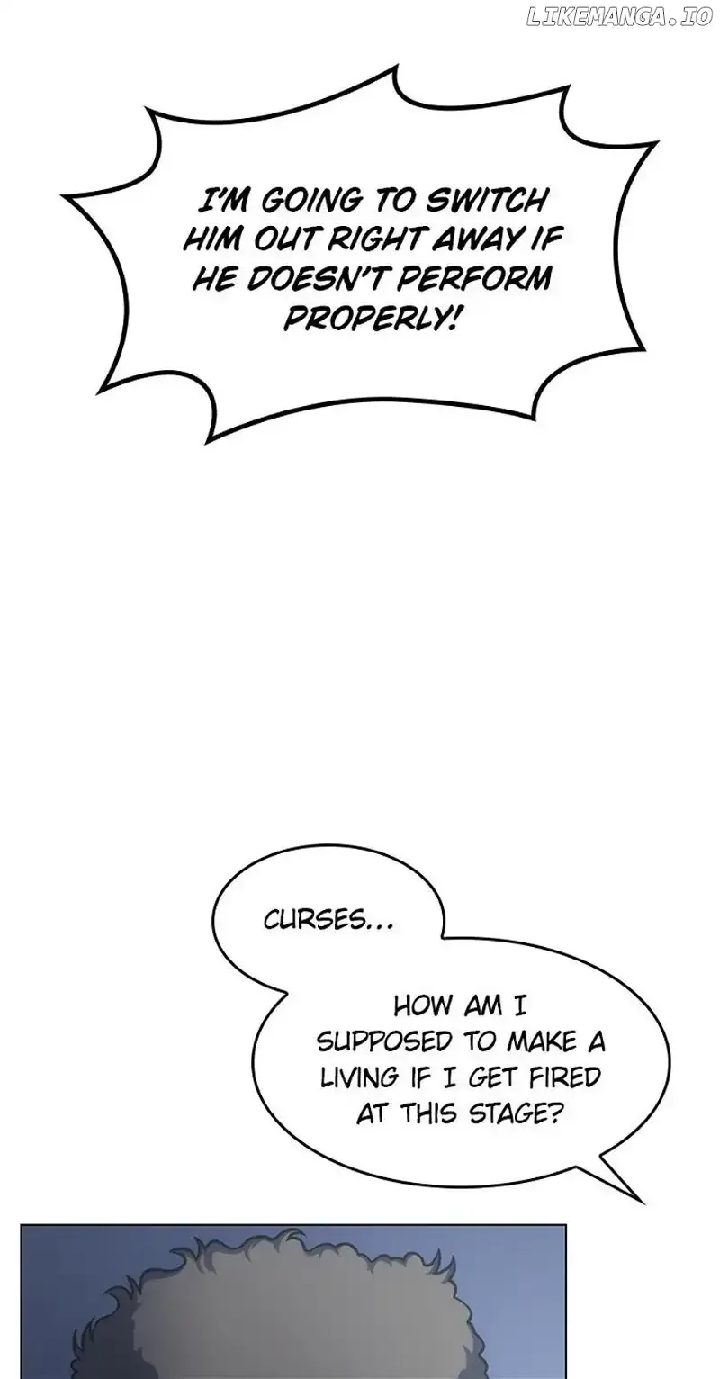Home Plate Villain Chapter 23 page 47