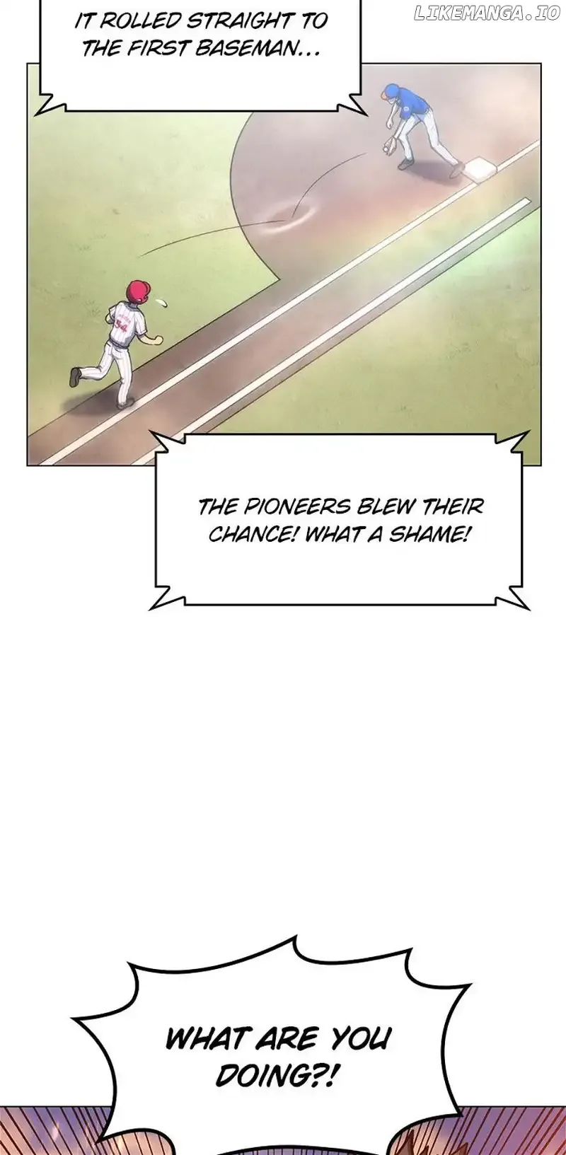 Home Plate Villain Chapter 23 page 7