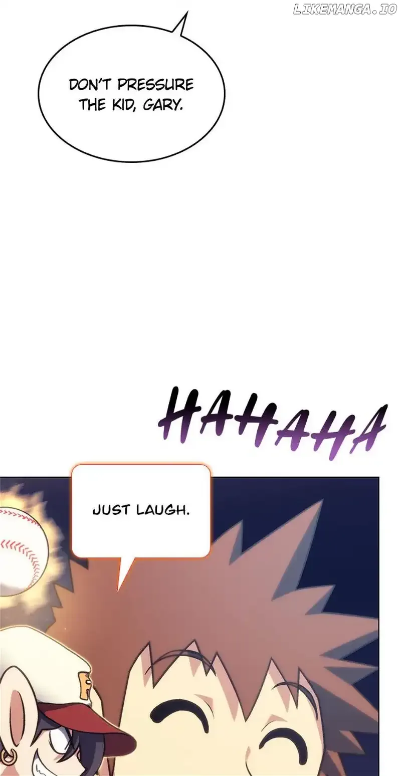 Home Plate Villain Chapter 22 page 62