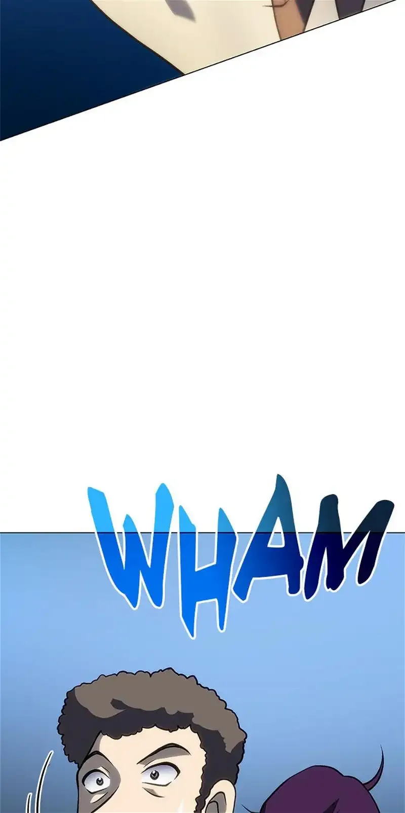 Home Plate Villain Chapter 21 page 22