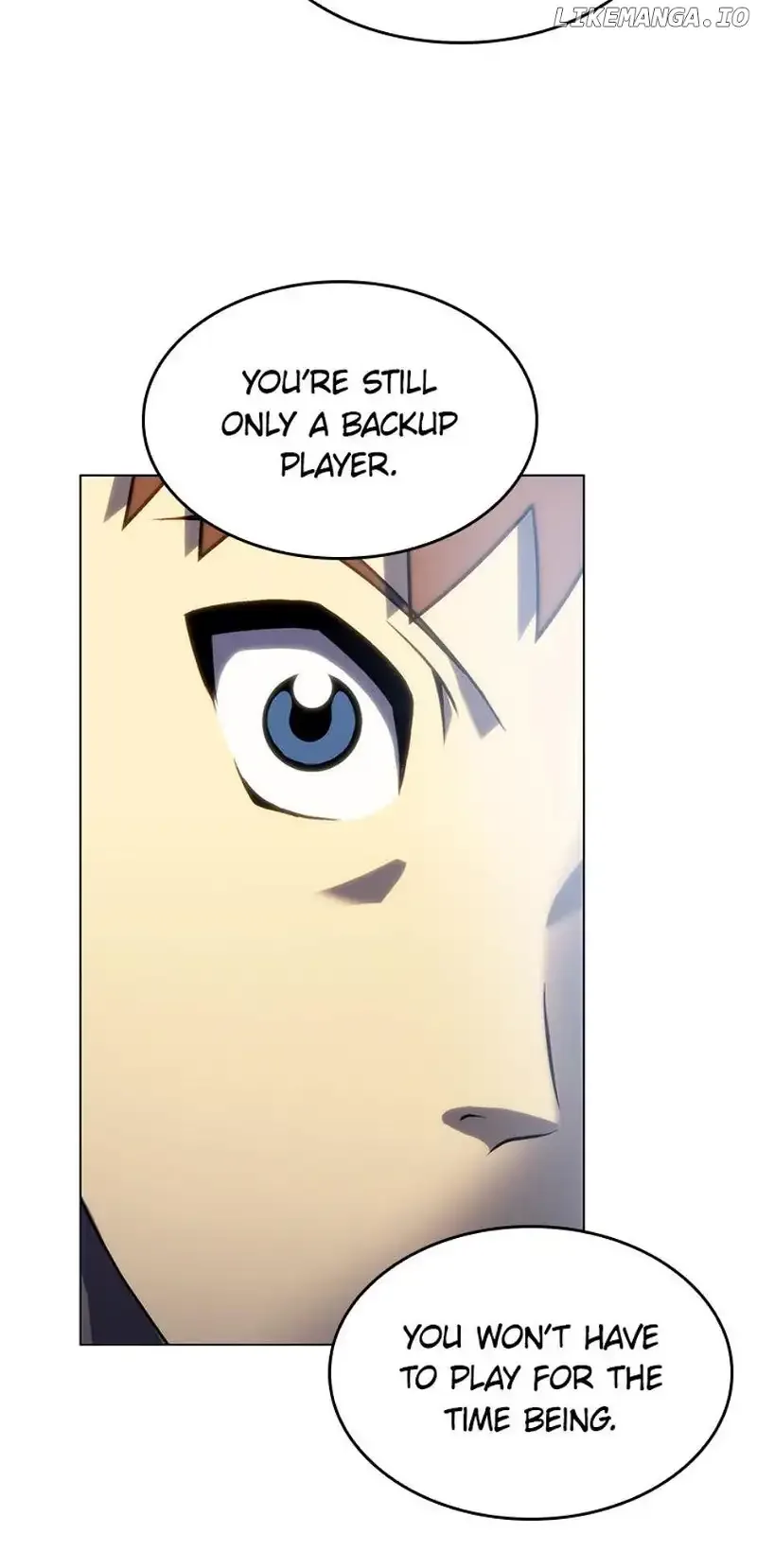 Home Plate Villain Chapter 22 page 78