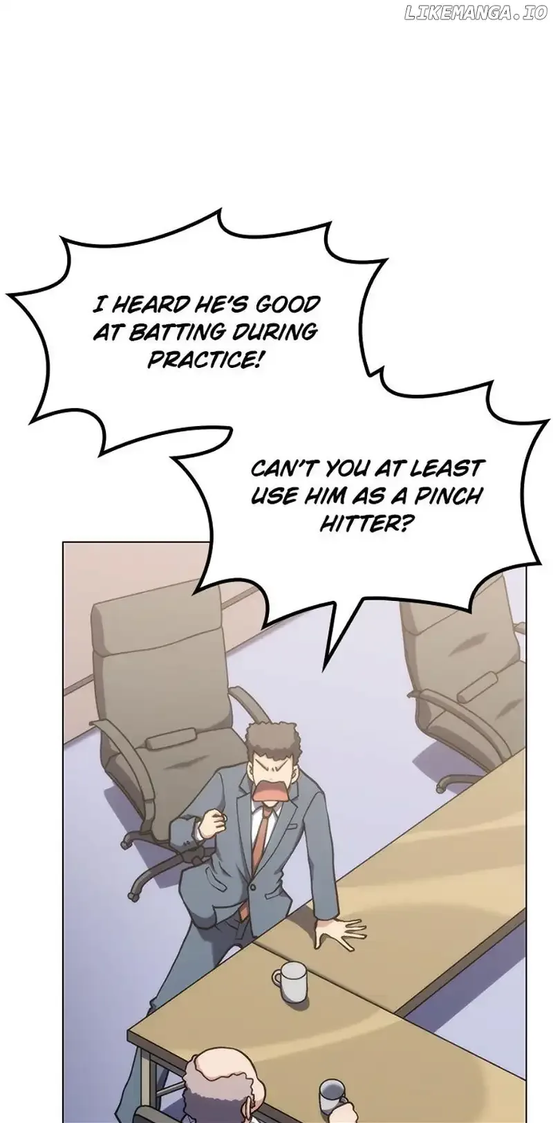 Home Plate Villain Chapter 23 page 16