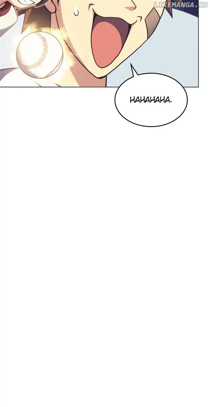 Home Plate Villain Chapter 22 page 63