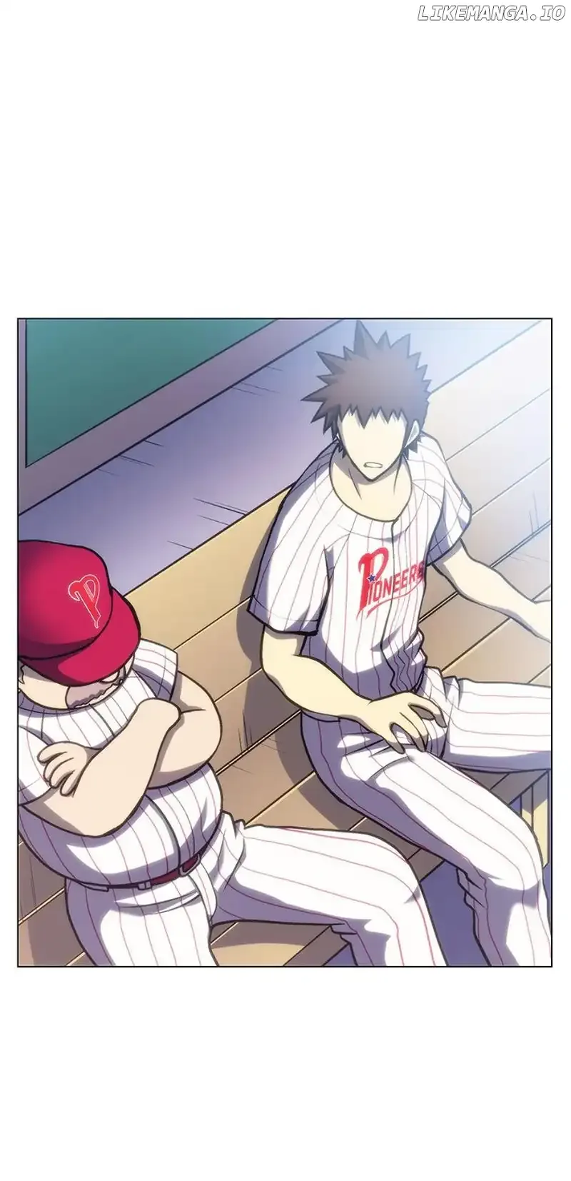 Home Plate Villain Chapter 22 page 81