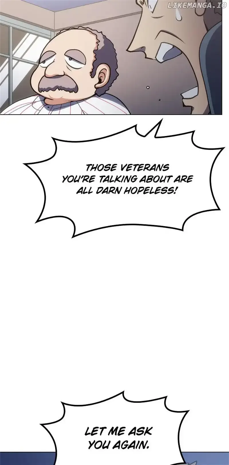 Home Plate Villain Chapter 23 page 18
