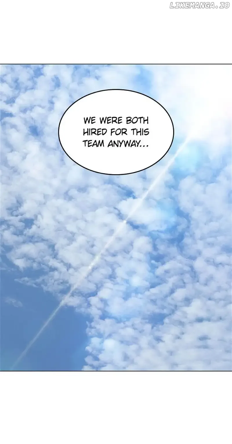 Home Plate Villain Chapter 23 page 50