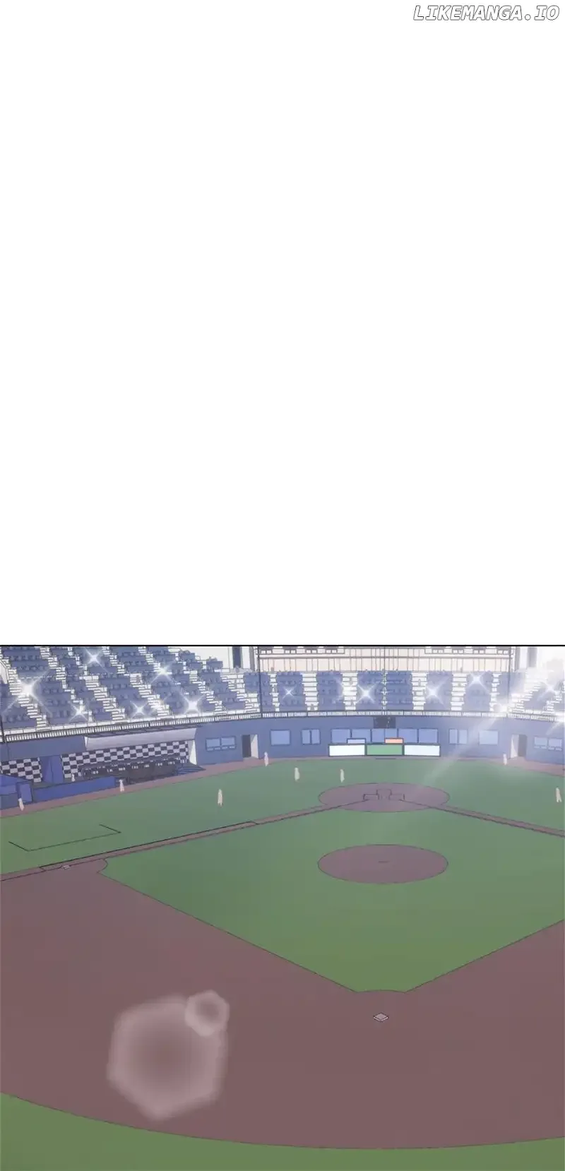 Home Plate Villain Chapter 22 page 75
