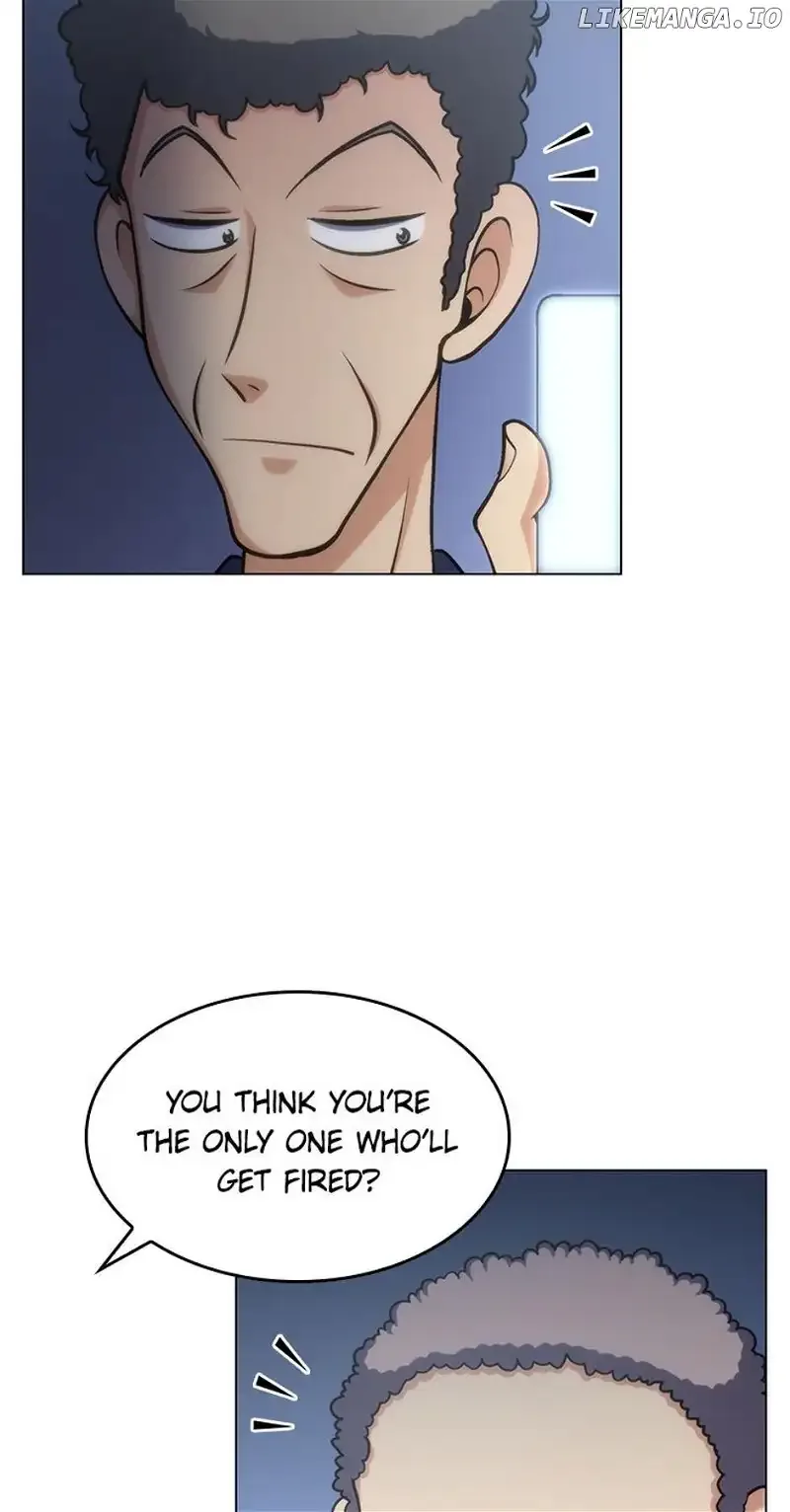 Home Plate Villain Chapter 23 page 48