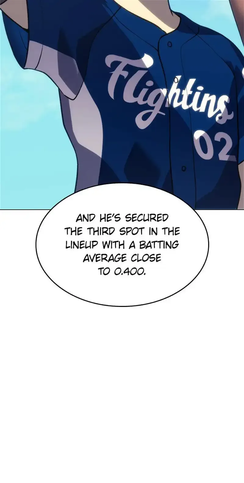 Home Plate Villain Chapter 21 page 16