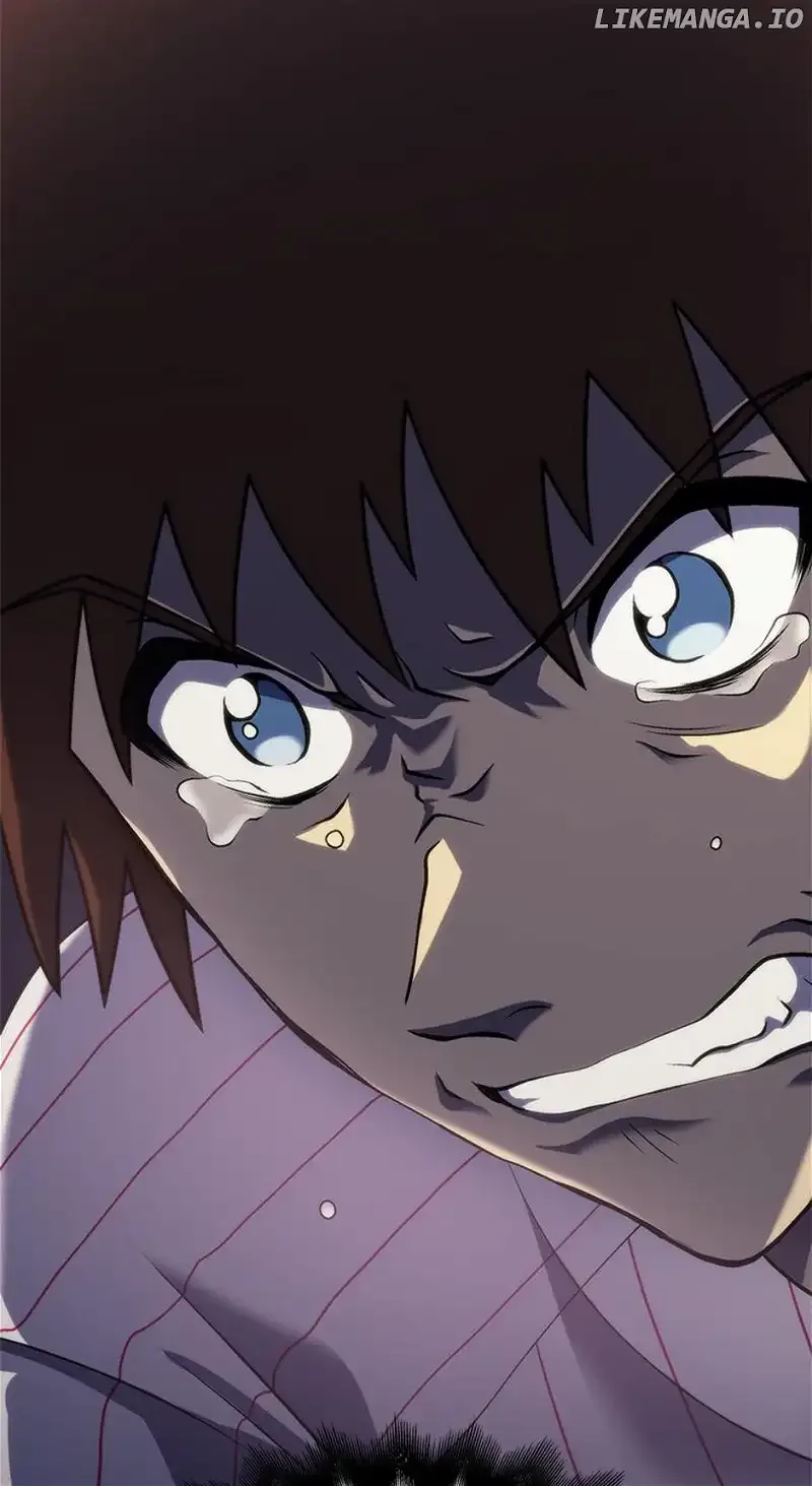 Home Plate Villain Chapter 22 page 96