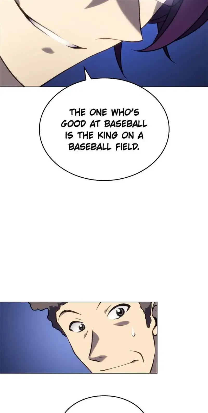 Home Plate Villain Chapter 21 page 11