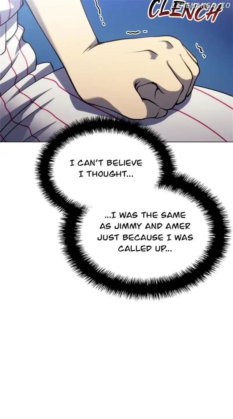 Home Plate Villain Chapter 22 page 92