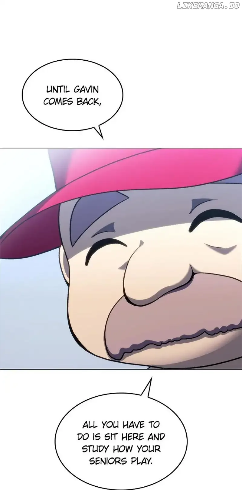 Home Plate Villain Chapter 22 page 83