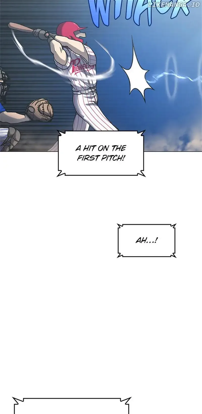 Home Plate Villain Chapter 23 page 6