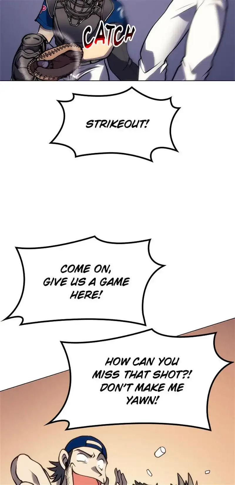Home Plate Villain Chapter 21 page 4