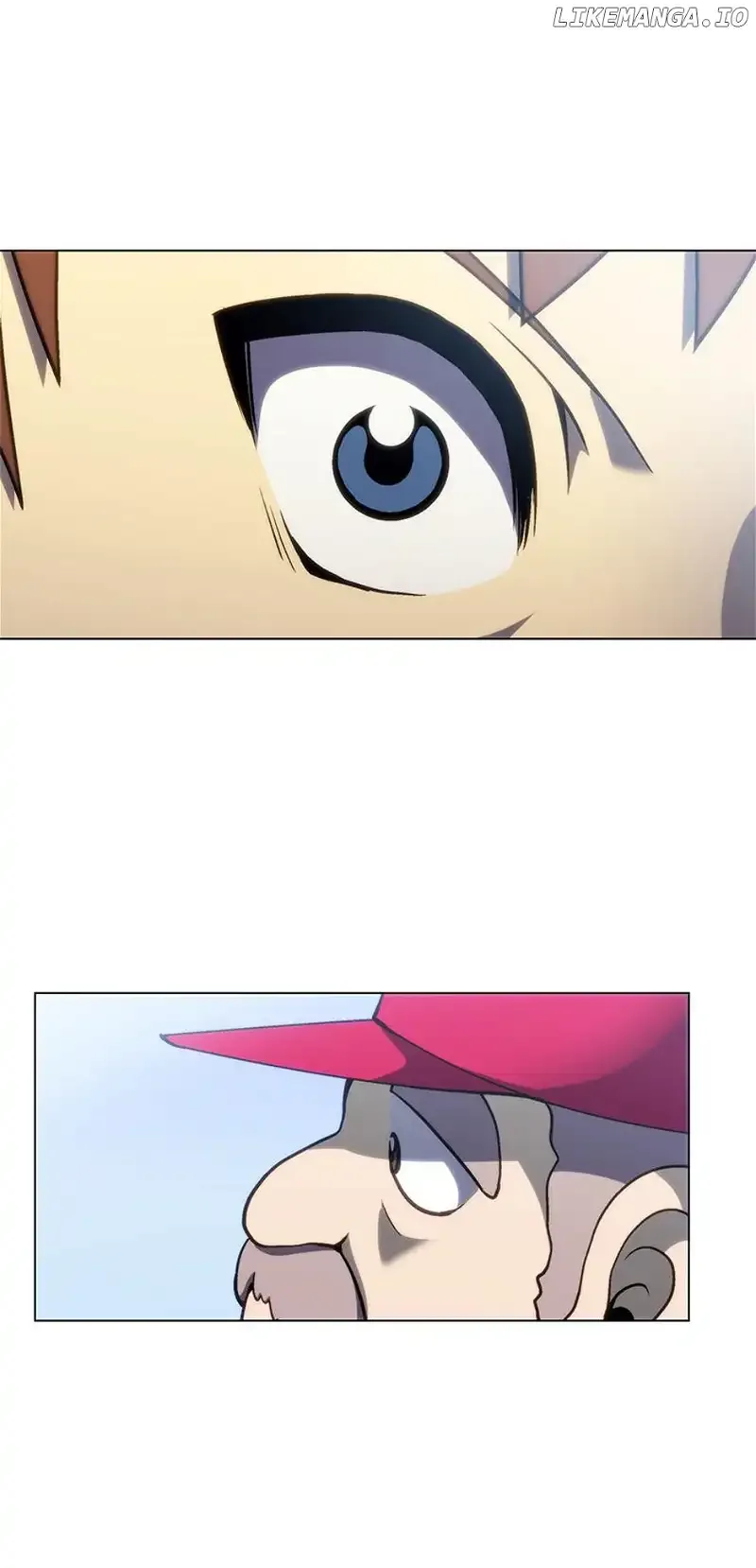 Home Plate Villain Chapter 22 page 79