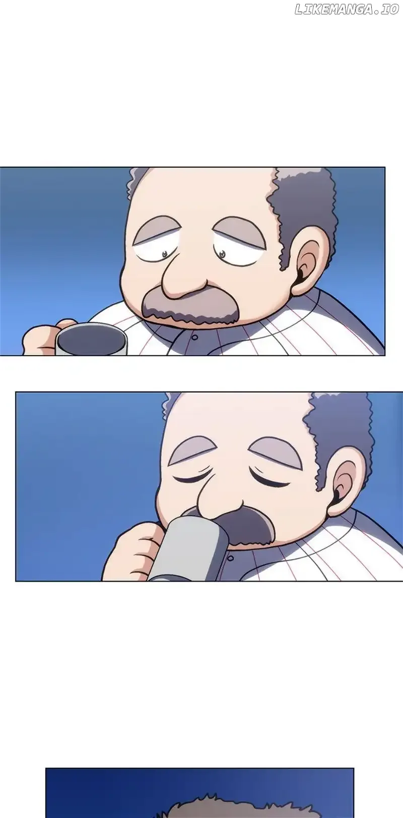 Home Plate Villain Chapter 23 page 20