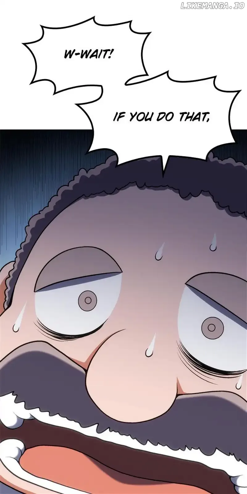 Home Plate Villain Chapter 23 page 34