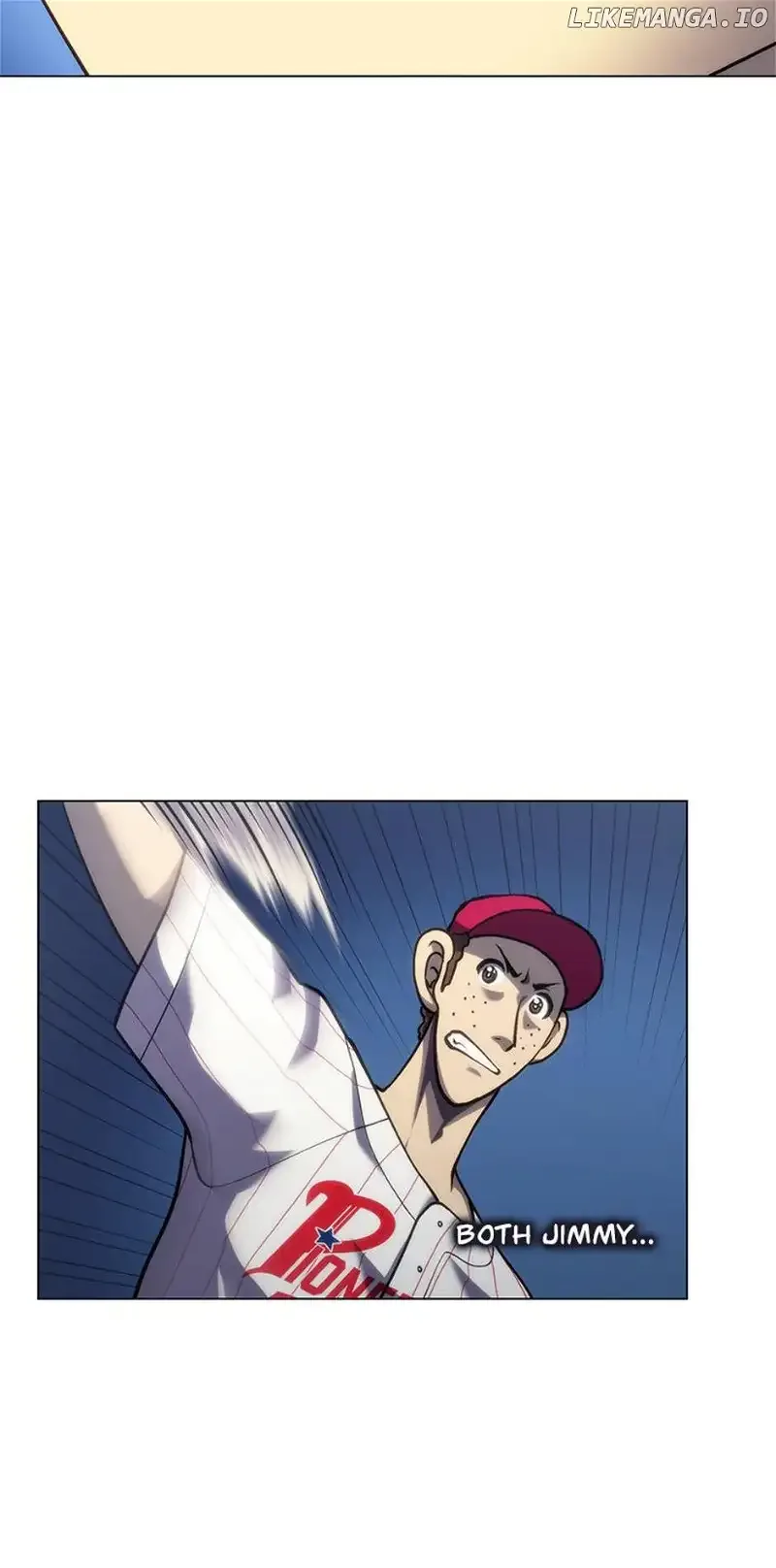 Home Plate Villain Chapter 22 page 85