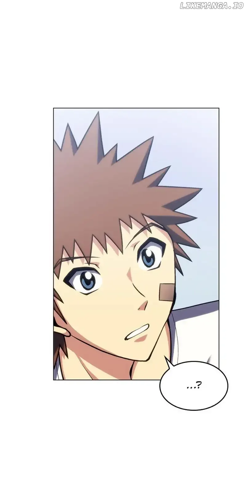 Home Plate Villain Chapter 22 page 74
