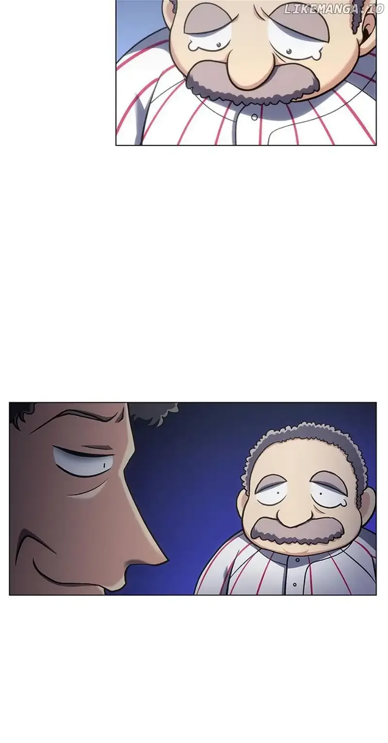 Home Plate Villain Chapter 23 page 49