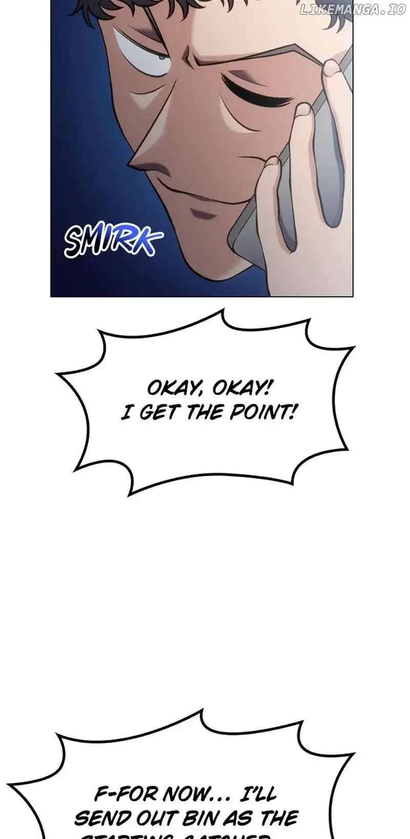 Home Plate Villain Chapter 23 page 39