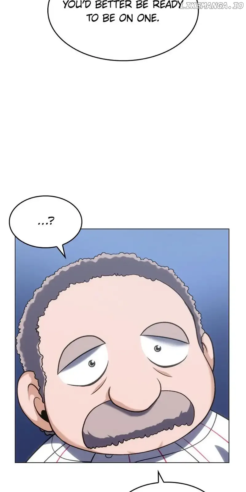 Home Plate Villain Chapter 23 page 31