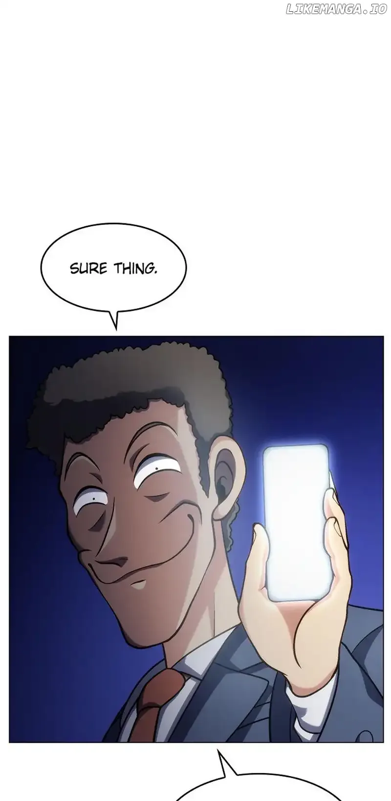 Home Plate Villain Chapter 23 page 41