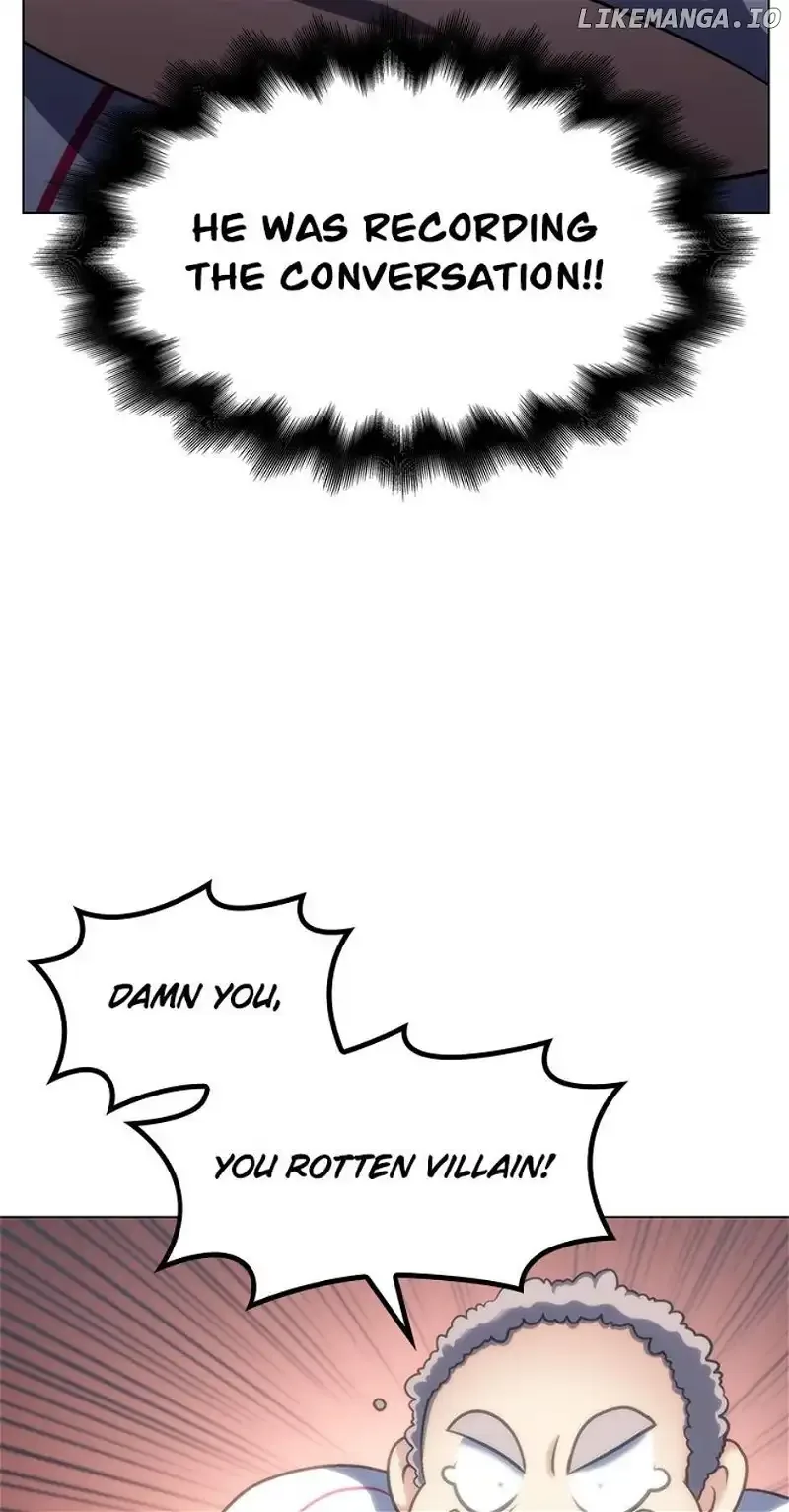 Home Plate Villain Chapter 23 page 45