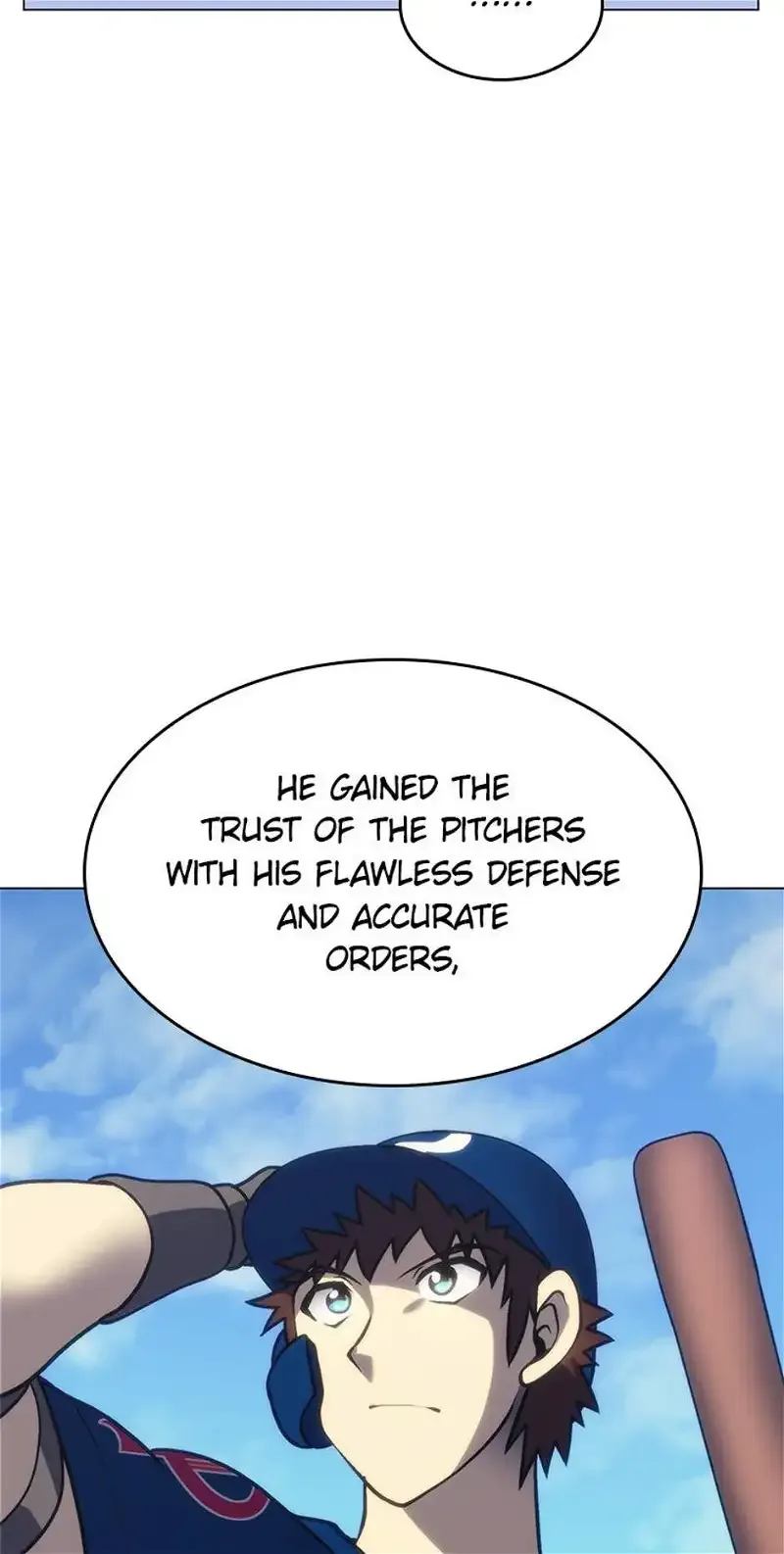 Home Plate Villain Chapter 21 page 15