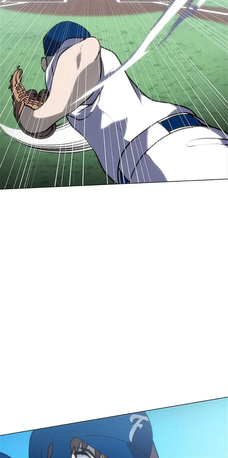 Home Plate Villain Chapter 21 page 19