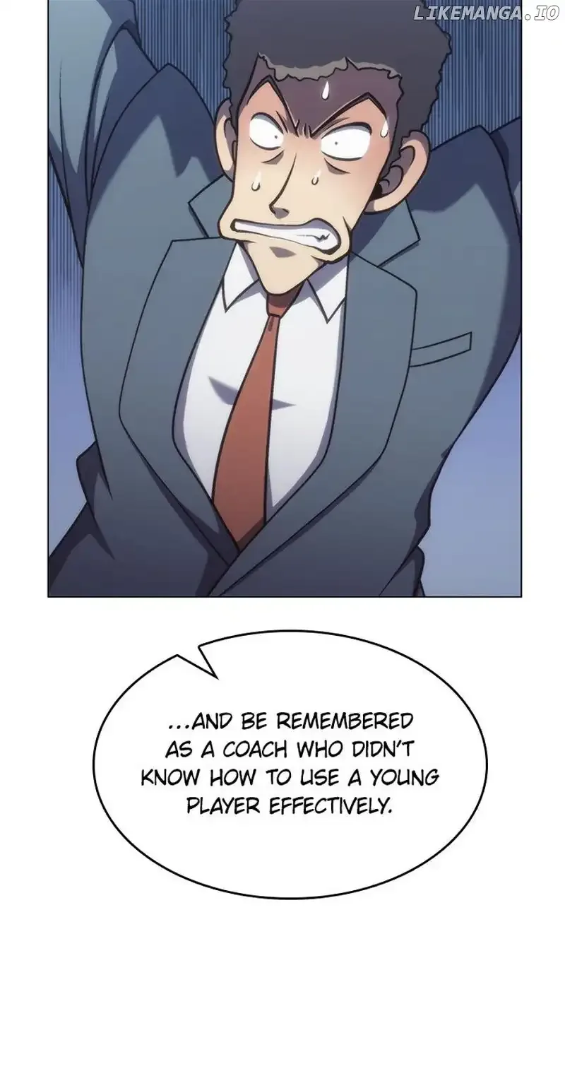 Home Plate Villain Chapter 23 page 25