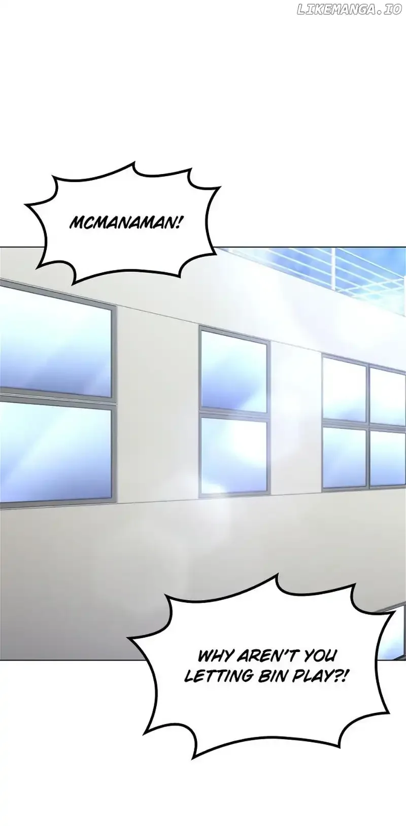 Home Plate Villain Chapter 23 page 15