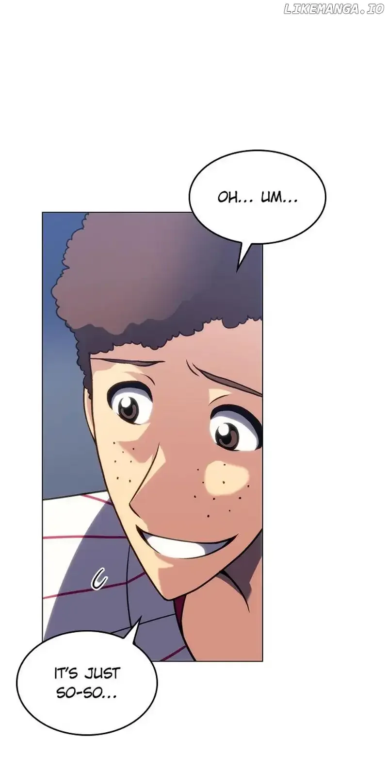 Home Plate Villain Chapter 22 page 73
