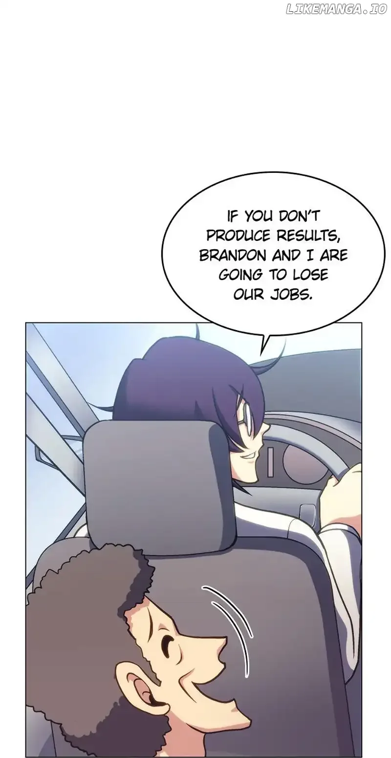 Home Plate Villain Chapter 22 page 61
