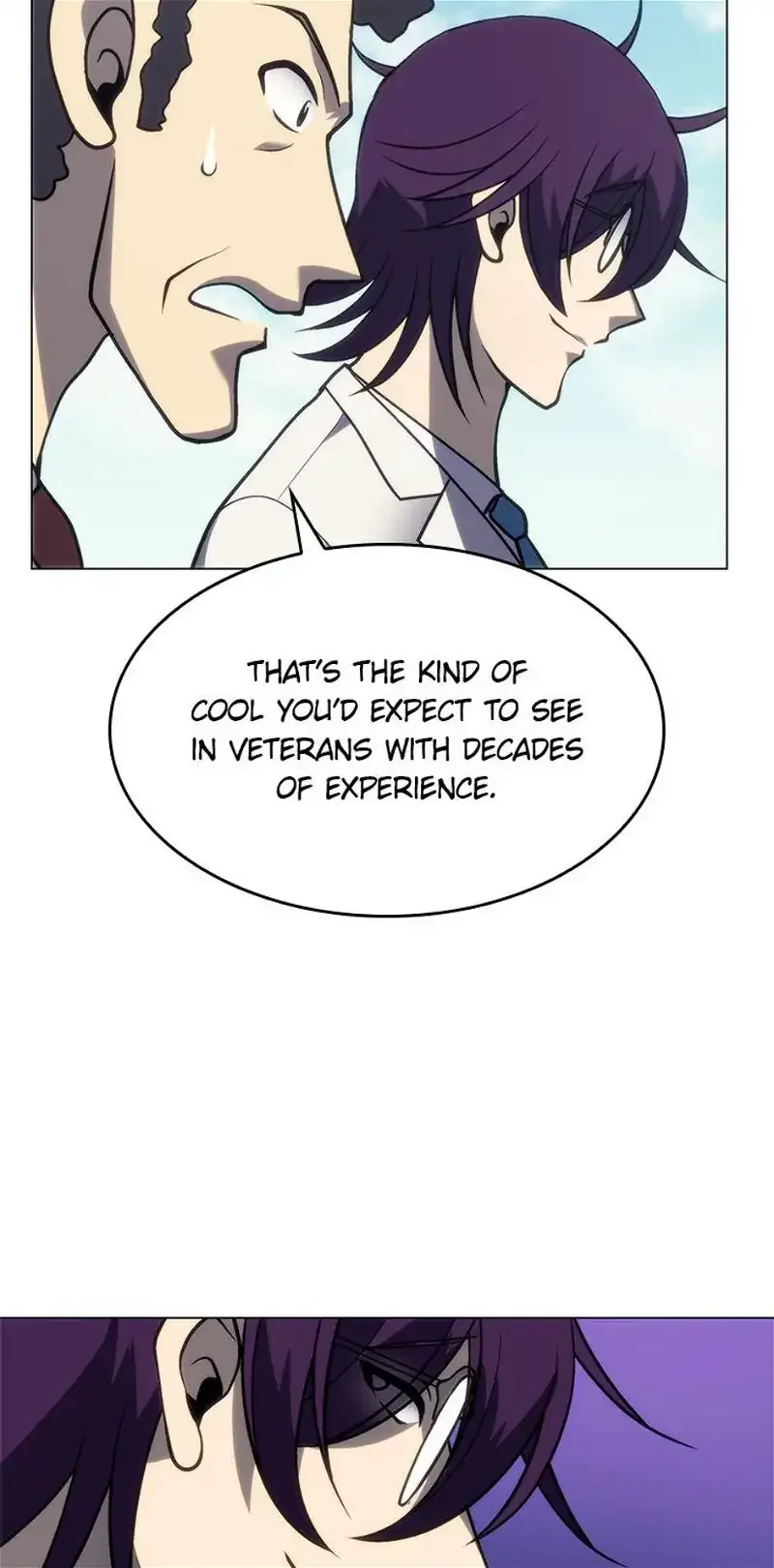 Home Plate Villain Chapter 21 page 28